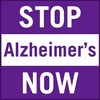 STOP ALZHEIMER'S NOW